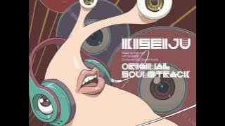LUNA -by KEN ARAI ::(Parasyte:The Maxim / Kiseijuu: Sei no Kakuritsu) OST