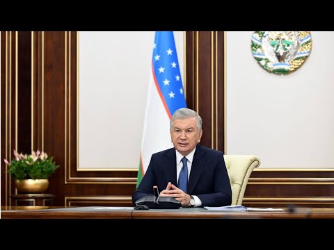 Prezident Toshkent viloyatida yig‘ilish o‘tkazdi: Islohotlar va yangi rejalar muhokamada