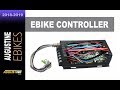 How your E-bike Controller works and what's inside