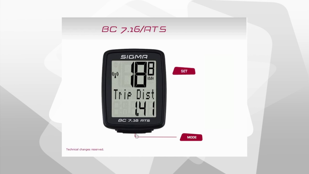 Sigma BC 5.16. Велокомпьютер Sigma BC 500. Sigma BC 7.16 ATS. Велокомпьютер Sigma Sport 700. Sigma link