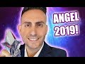 NEW Mugler Angel EDT (2019) Fragrance Review / Perfume Review