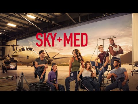 Skymed | Season 2 Official Trailer