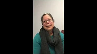 Magdalena Diaz Reflects on Righting Relations