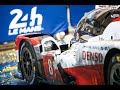 Highlights - 2020 Le Mans 24 Hours - Michelin Motorsport