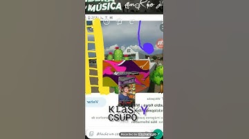 Preview Kewa Crazy Slow Killed HyperCubed Supermercados Says Klasky Csupo