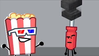 Showvember 1 Scene Reanimated