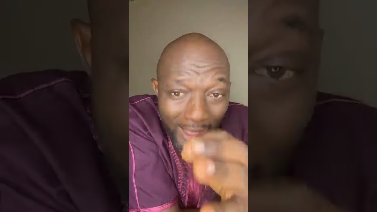 Michel NGATCHOU: L'heure est très grave au Cameroun ATTENTION (🔔ABONNE-TOI, Like & Partage 👇🏾👀👍🏽)