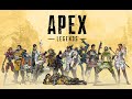 Apex Legends Ребят я не читер