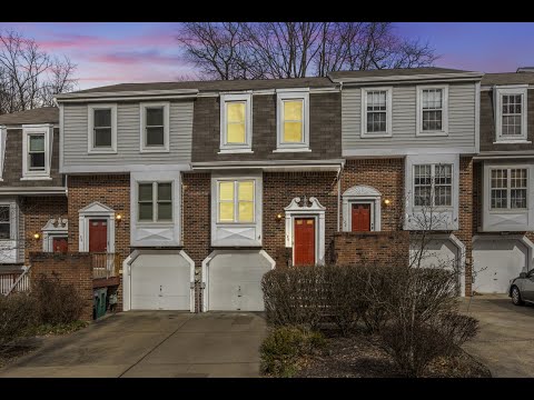 124 Spruce Court, Pittsburgh, PA home video tour