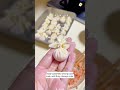 My mom tried one bite and told me to open a restaurant immediately! (2/2)