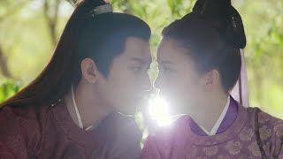 [MV] Because loving someone is more than a promise Promise of Chang'An 长安诺 Zhao Yingzi 赵樱子, Cheng Yi