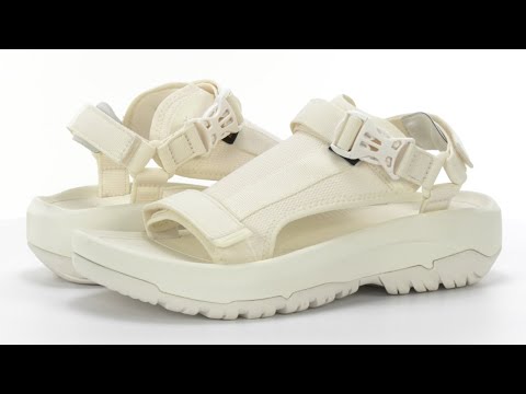 Teva Hurricane Ampsole Volt SKU: 9928097 - YouTube display picture 3