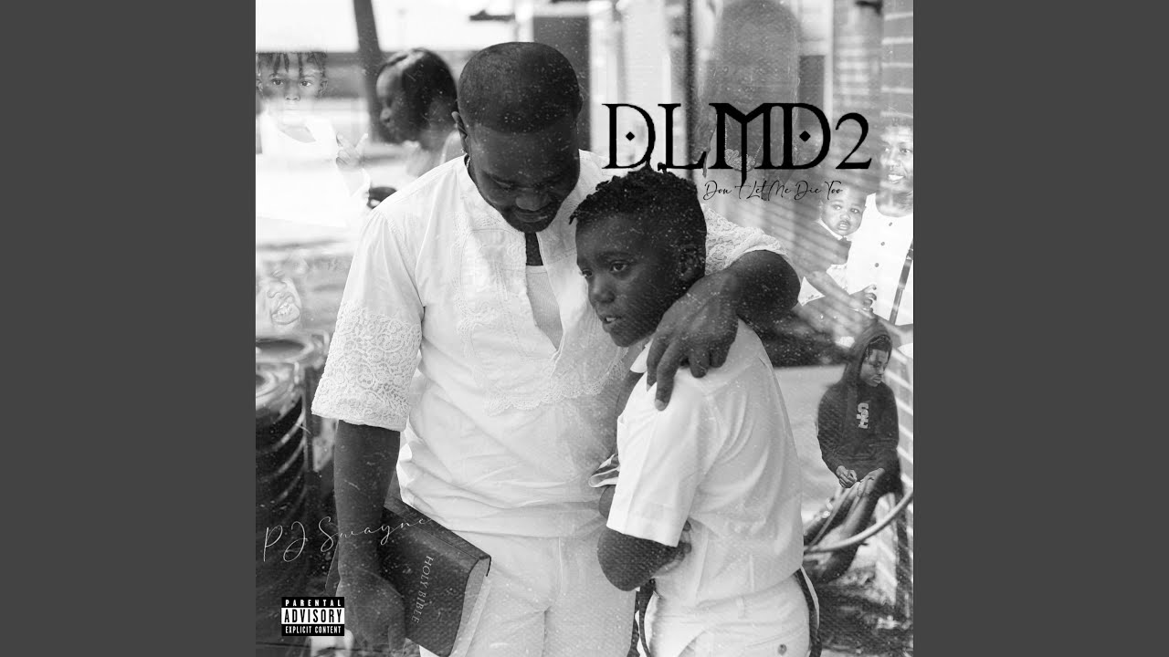 Still Healing (feat. Lil E)