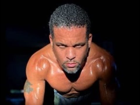 Digging Deeper with Shaun T