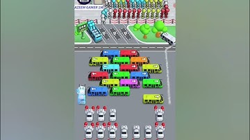 Crowd Express Level 568 Walkthrough Solution