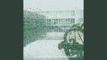 High Class Backdrops for Thunderstorms