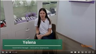 Meet Valigara User | Innovation Diamonds