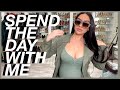 SPEND THE DAY WITH ME! Life Updates
