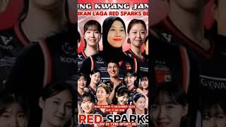 Download Lagu I love you #volleyball i love you #redspark i love you #megatron is the best #redspark MP3