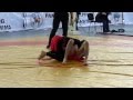 Aqşin Babayev vs Ramil Sadiqov grappling 66 kg
