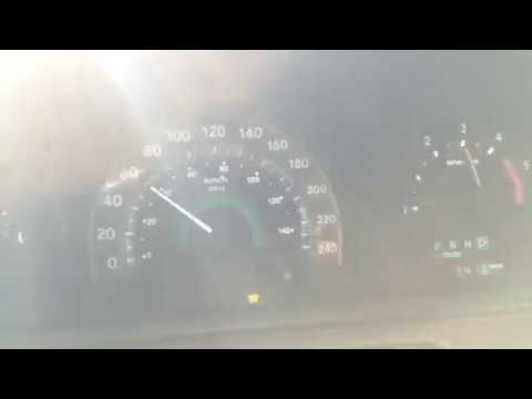 Dodge Journey - Kontrolka Świecy I Spadek Mocy / Glow Plug Light & Loss Of Power - Filtr Dpf - Youtube