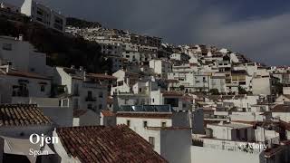 Download Lagu Drone in Spain - Ojen MP3