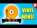 Record Players WIN!