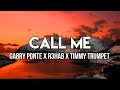 Gabry Ponte, R3HAB, Timmy Trumpet - Call Me (Lyrics)