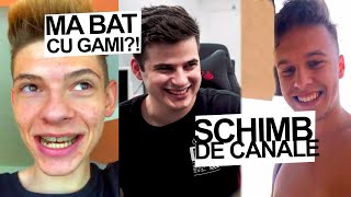 LE-AM PROPUS CELE MAI PROASTE IDEI ( Pican, Mitzu)