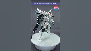 LEGO + Model Kit : Qman 74023 QQ Speed ⚡️ How to build a Lego car tutorial already on this channel