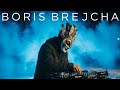 Boris Brejcha — Signature Hi-Tech Minimal Techno 2026