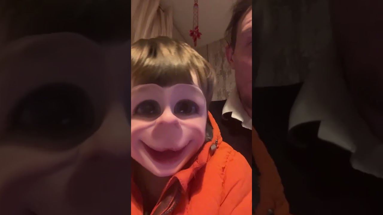 Dainton was not amused