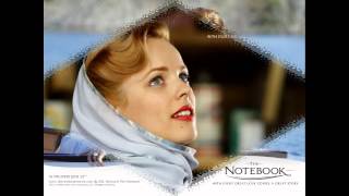 The Notebook - 02 Overture
