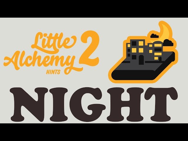 Locadora TV: Little Alchemy 2