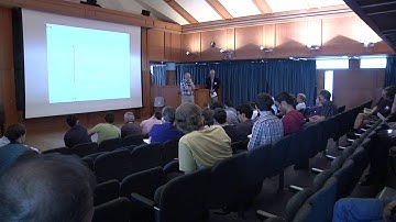 Nicolas Gisin - Quantum Correlations - Discussion