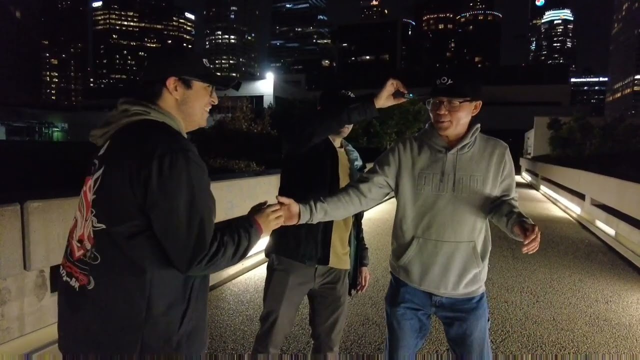 How to Fix Dimestop looks off　animation dance robot dance popping bopping