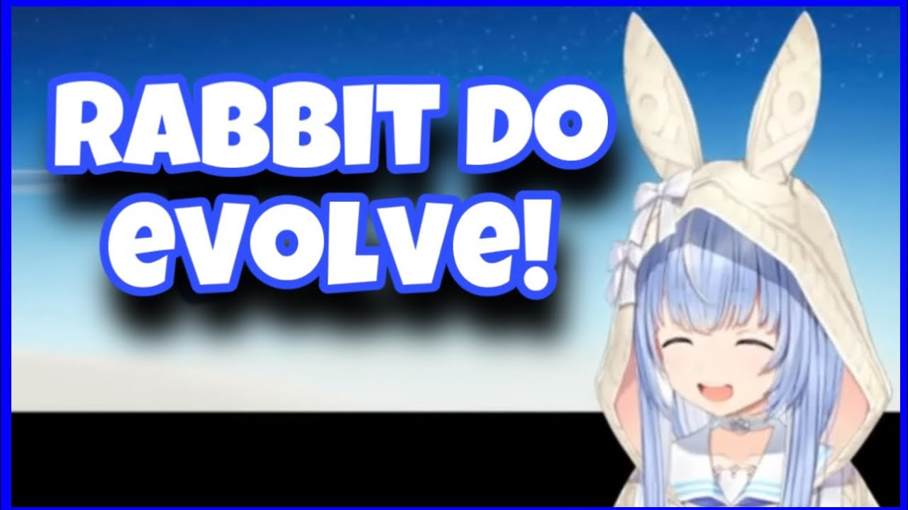 Pekora's new record in Only up