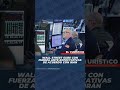 Wall Street Sube Con Fuerza Ante Expectativas De Acuerdo Con Irán #Shorts
