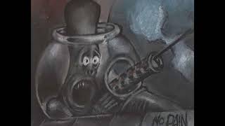 Blatant Yobs - S.H.A.R.P.