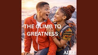 The Climb to Greatness
