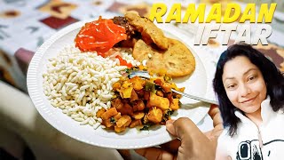 Ramadan 2024 Vlog 2 by Ana's daily blog as Bengali in Spain 38 views 1 month ago 2 minutes, 46 seconds