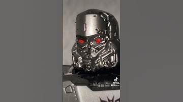 Starscream should not have done that #transformers #bumblebeemovie #megatron #starscream #tal_on