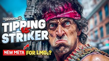 Tipping Scales: Division 2