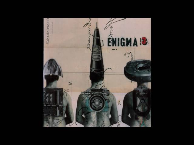 Enigma - Third Of Its Kind