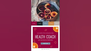 5 Winter Color Palette Ideas! (Pause and Screenshot)