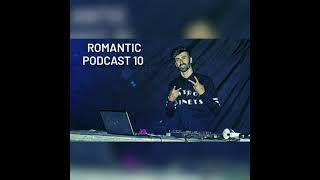 DJ PUNI   Romantic   Podcast 10  ,  دیجی  پانی  پادکست ۱۰
