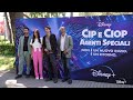 Disney+ | Cip & Ciop - Agenti Speciali |  Proiezione speciale in anteprima per Medicinema Onlus