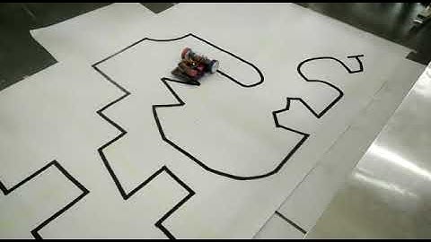 Team Electrokrew - Robotsavam 2017