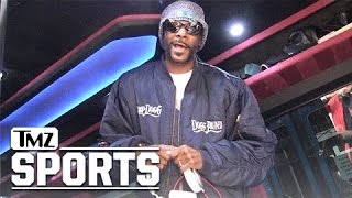 Snoop- Leveon Bell Rap Collab Is Done...its Dope As F Tmz Sports