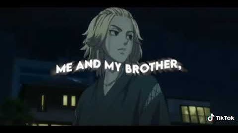 🔰INTRO ML PARA SA INYO(TOKYO REVENGERS) 😁